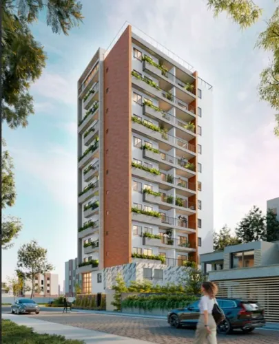 Loft à venda, 38 m² por R$ 405.000,00 - Bessa - João Pessoa/PB
