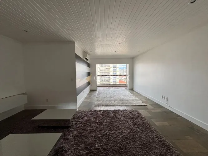 apartamento - Jardim Proença - Campinas