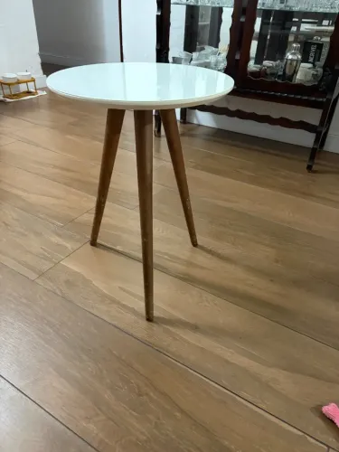 Mesa de canto