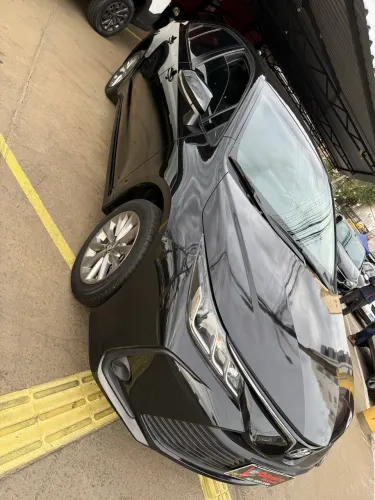 Toyota Corolla GLI 2.0 16V Flex Aut. 2022