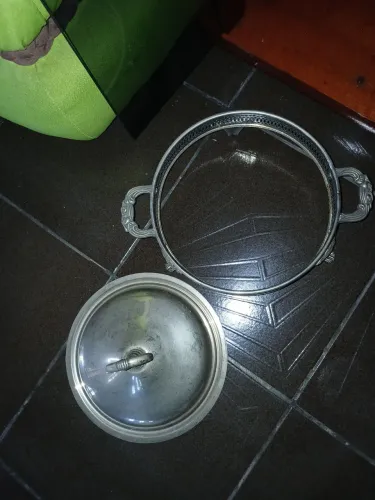 Alça de sopa(falar com marilda *)