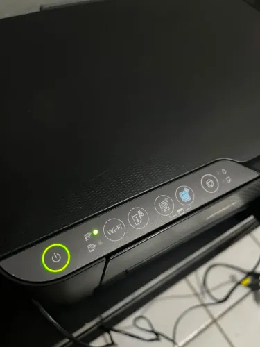 Impressora Epson L3250 Sublimatica