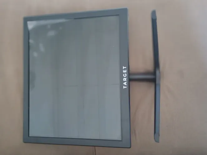 Vendo Monitor TGT 15 Polegadas