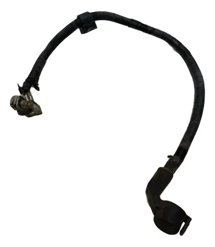 Polo Borner Bateria Honda Fit 2009/2013