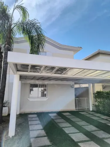 Casa em Condomínio para Venda em Jundiaí, Jardim Shangai, 3 dormitórios, 1 suíte, 2 banhei
