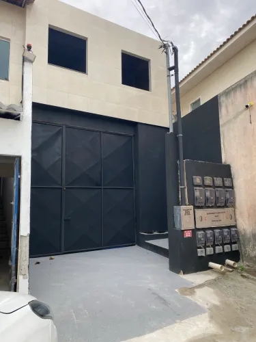 Loja/Galpao em Interlagos VVA/ES 110m2 reformado