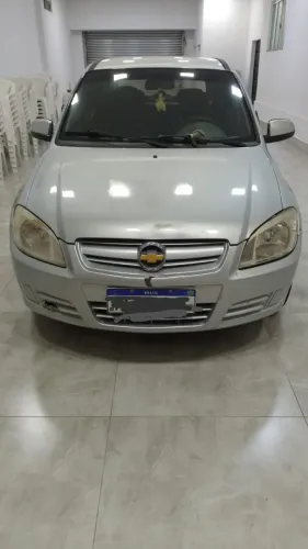 Chevrolet Celta Life/ LS 1.0 MPFI 8V Flexpower 5P 2009