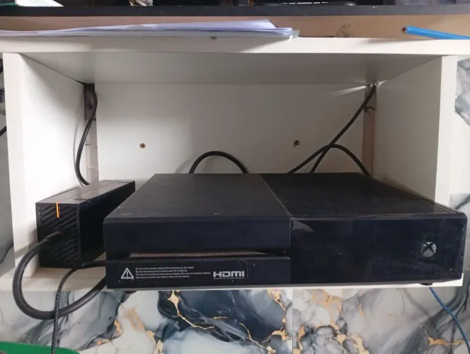 Xbox one 