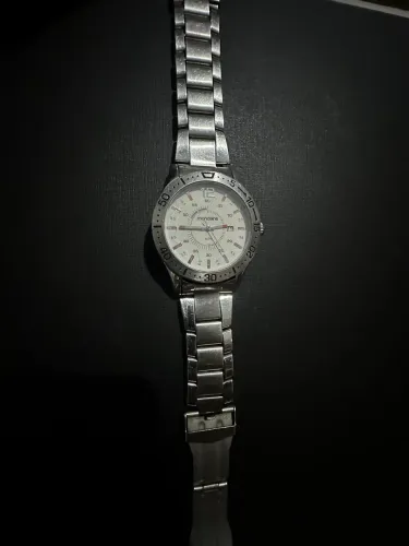 RELÓGIO MONDAINE