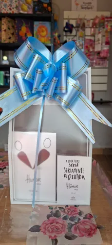 Presentes a partir de 50,00 reais. Aceito cartao e facilito a entrega