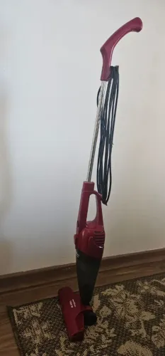 Aspirador de pó