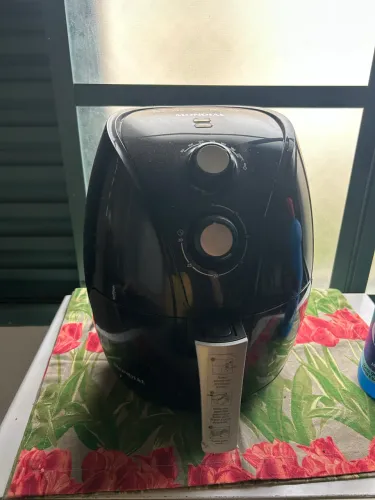 Air fryer mondial