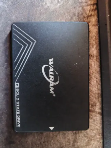 SSD Walram 128gb Sata
