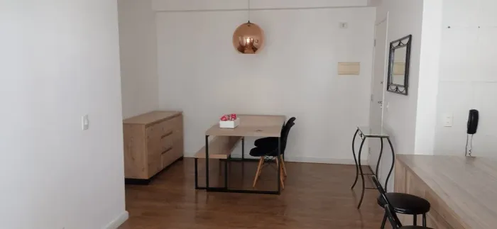 Apartamento com 2 dormitórios à venda, 60 m² - Picanço - Guarulhos/SP