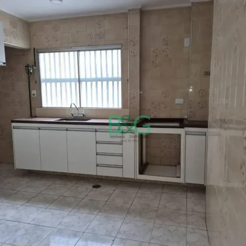 Apartamento à venda, 93 m² por R$ 795.000,00 - Santana - São Paulo/SP