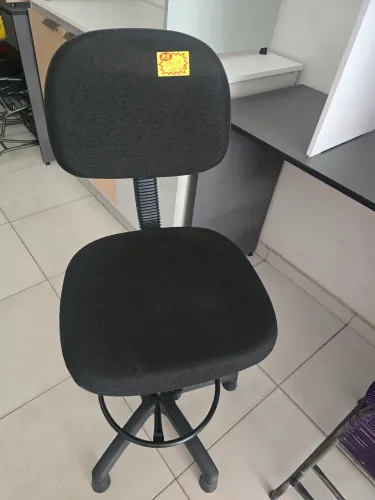 Cadeira de Bancada