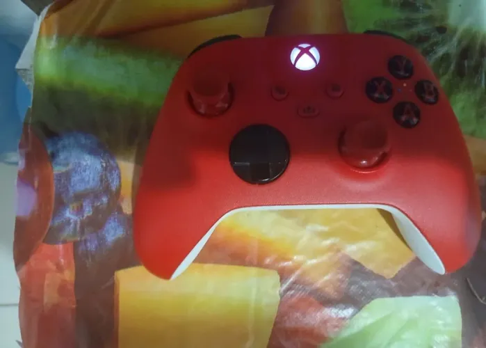Xbox séries controle
