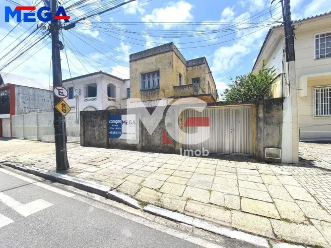 Terreno Residencial em Centro