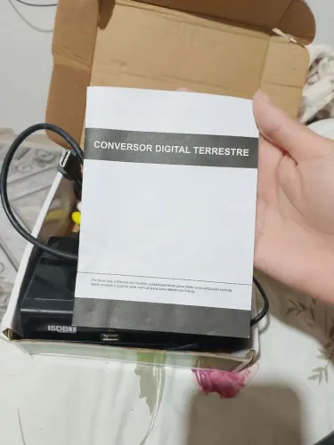 Conversor digital 