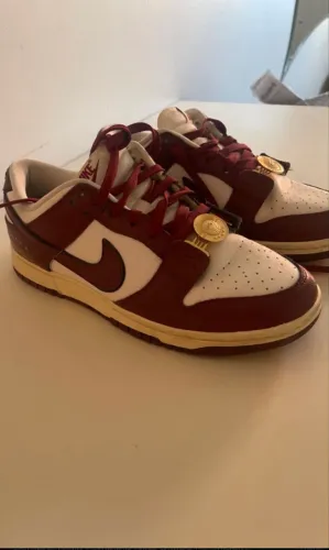 Nike dunk low just do it
