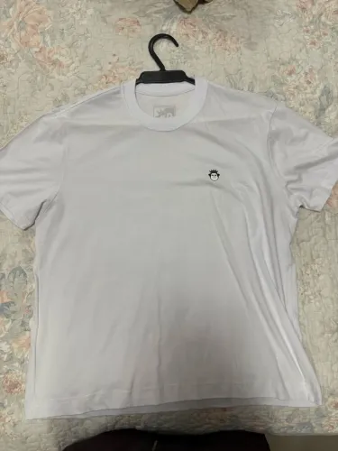 Camiseta Kings Branca