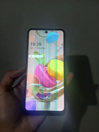LG K42