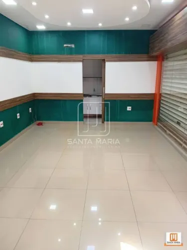 Salão/Galpão (salão - térreo) , cozinha planejada