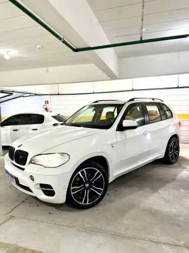 BMW X5 Xdrive 35I 3.0 306cv Bi-turbo 2011