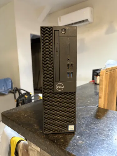 Optiplex 3070