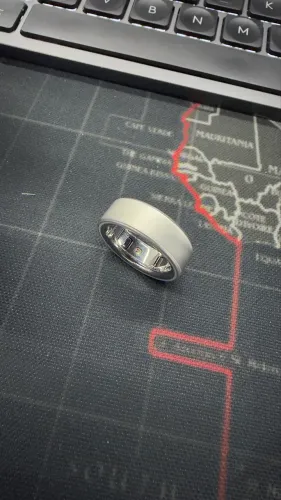 Oura ring 4 Tamanho 9