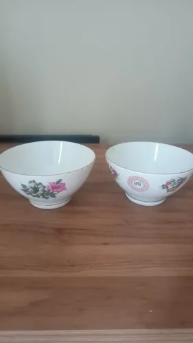 Porcelana antiga