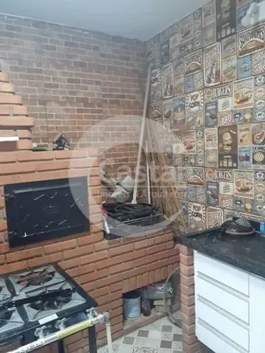 Casa em Condomínio em Vila Mariana
