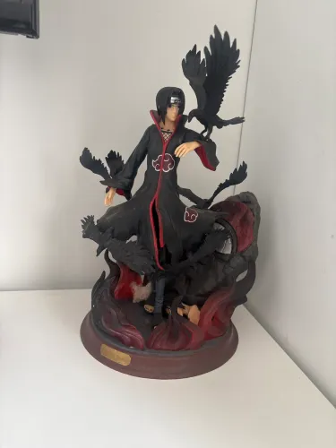 Itacho Uchiha 30cm