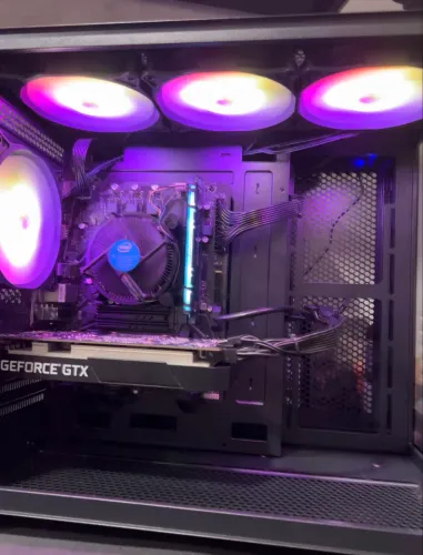PC Gamer de alta performance