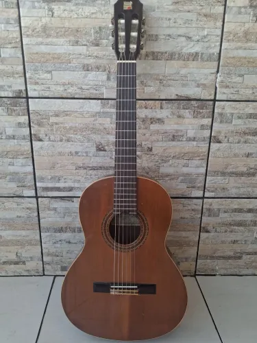 Violão Alhambra K1C