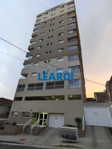 APARTAMENTO - JARDIM ELVIRA DIAS - MG