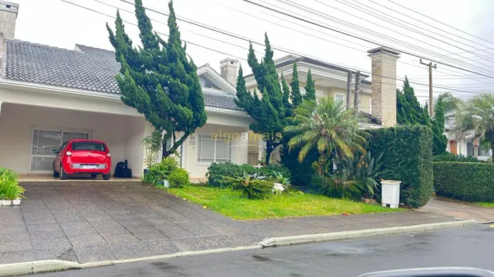 Casa em Condomínio Mobiliada em Capão da Canoa - Condomínio Condado de Capão REF: CA3073