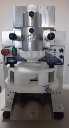 Modeladora de salgados