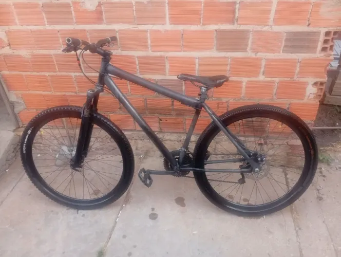 Vende se bike aro 29