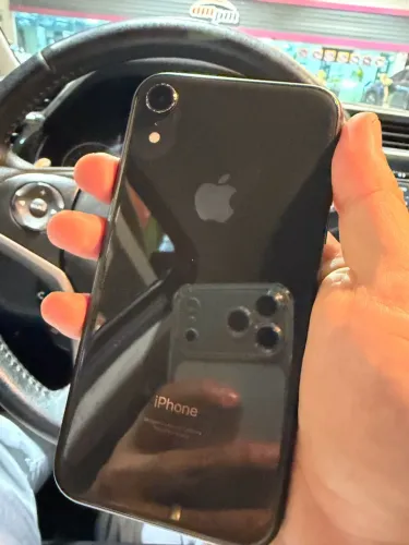 IPHONE XR 128GB