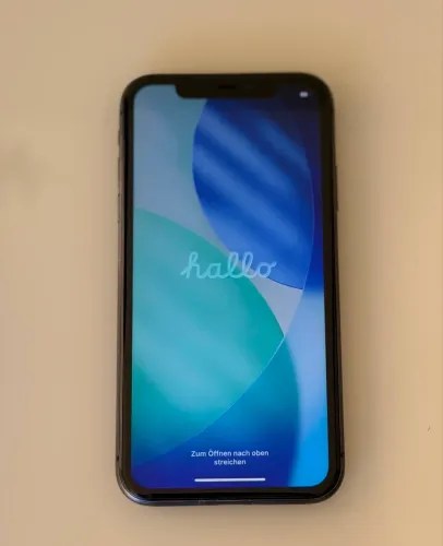 iPhone 11 - 128G