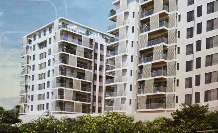 Apartamento para aluguel possui 120 metros quadrados com 3 quartos