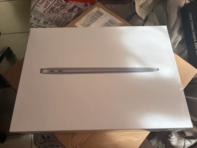 MacBook Air M1 - 2020