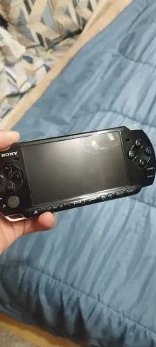 SONY PSP