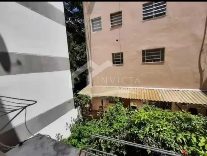 INCRIVEL CONJUGADO REVESTIDO PARA QUARTO E SALA TUDO REFORMADO!!!!