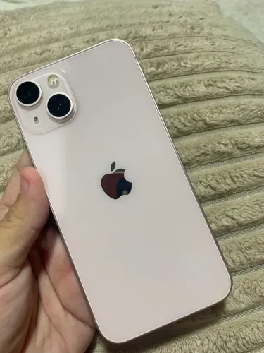 Iphone 13 Rosa