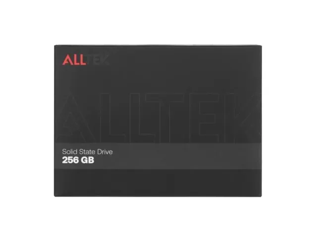 HD SSD ALLTEK 