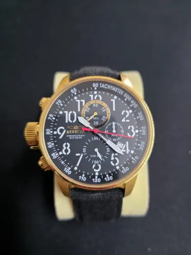 Invicta I-Force 1515