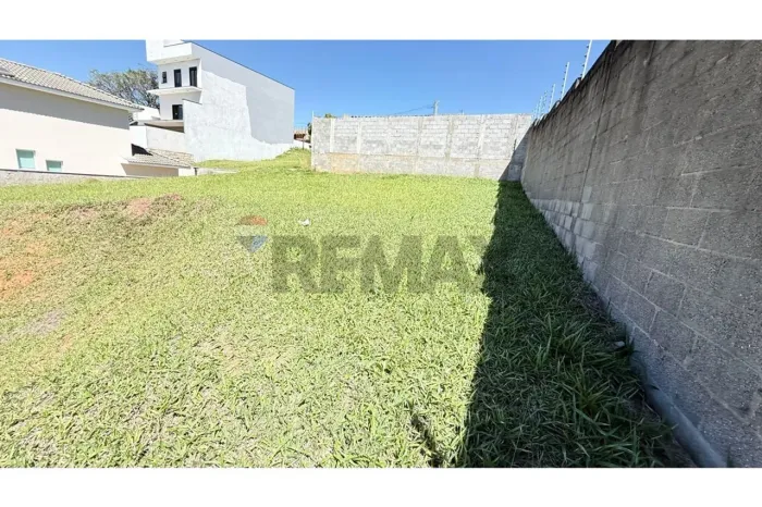 Terreno a venda 220,00 m2 - Condomínio Vila Preciosa, em Cabreúva/SP