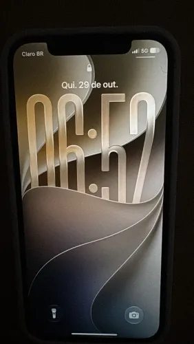 iPhone 12 Pro 
